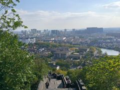 -虞山风景区