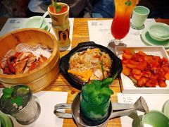 -胡桃里音乐酒馆(曲江店)