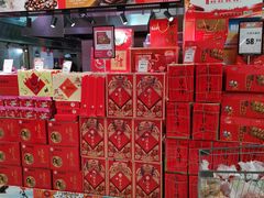 -永辉超市(鲁谷店)