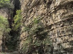 -龙门涧景区