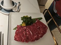 -左庭右院鲜牛肉火锅(新梅广场店)