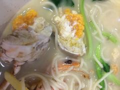 十面欢腾(长乐路店)-十面欢腾·海鲜面·台式Bistro(长乐路店)