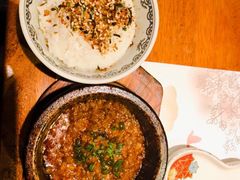 牛舌肉臊饭-肉魁屋·烧肉·烧鸟·酒场(高新店)