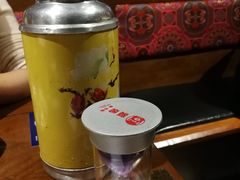 小吊梨汤-额娘·春饼烤鸭(乐汇城店)