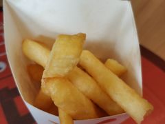 -汉堡王(新城吾悦广场店)