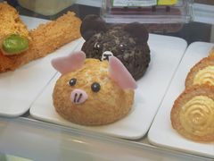 -芙気泡芙(北京来福士中心店)