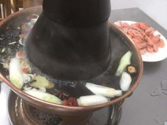 -三兴涮羊肉(荣安大街店)