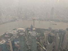 -上海中心大厦