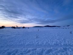 -塞罕坝国家级自然保护区