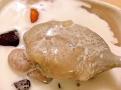 -透心凉糖水(听海居店)