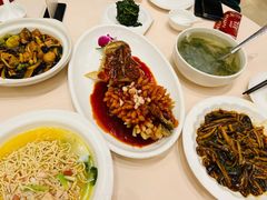 -得月楼·省级非遗·传统苏帮菜(观前店)
