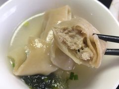 -老味茶屋(川沙老街店)