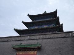 -开封市鼓楼广场(宋都皇城旅游度假区)