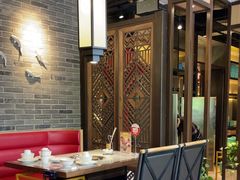 -野山舂·贵州现舂酸汤牛肉(民生路店)