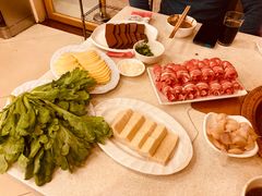 -八先生涮肉房(三里河店)