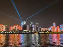 -武汉两江游览·夜游长江(汉口粤汉码头)