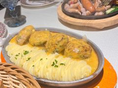 -俄士厨房(印象汇店)