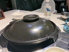 -百年果林椰子鸡(中洲店)