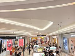-KK ONE(京基滨河时代店)