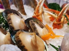 -金陵饭店 56F 家·海鲜火锅餐厅