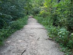 -沈阳辉山风景区