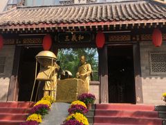 -三义和酒楼(广渠门店)