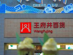 -王府井百货(总府店)