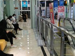 -CLUE演绎实景剧本杀(江南西店)