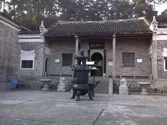 -南岳衡山风景名胜区