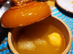 -沈阳和平艾美酒店新食谱西餐厅