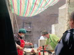 -老婆婆炒饭(小白楼1902欧式风情街店)