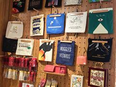 -时间行者书店(新安店)