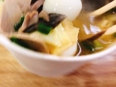 -孔师傅八仙老鸭粉丝汤(上海市第一食品商店南东店)