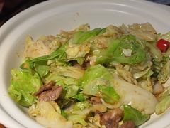 -楼兰新疆主题餐厅(苏州中心店)