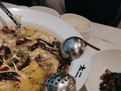 -太二酸菜鱼(南京艾尚天地店)