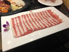 香香肥牛-重庆德庄火锅(体育中心店)