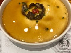 -赵小姐丨新中餐(曲江店)