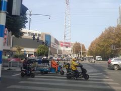 -永和大王(春日上新·凤凰东街店)