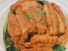 -椿记烧鹅(叠彩店)