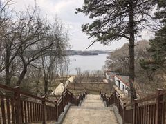 -棋盘山风景区