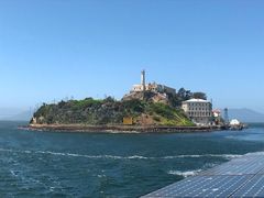 -阿尔卡特拉斯岛