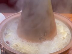 -前门杨记·铜锅涮肉(王府井·故宫店)