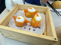 -蔡澜点心(三里屯T+MALL店)