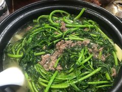 -张家卫·阳江菜·小海鲜(肥婆湾桥店)