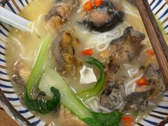 -鲜越鲜鱼粉(财富购物中心店)
