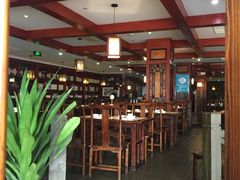 大堂-东沙小镇主题餐厅(下沙店)