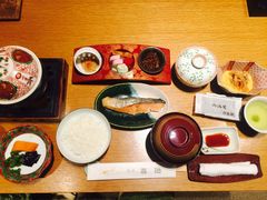 -ステーキハウス吉池