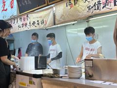 -扬二春炒饭(国庆路总店)