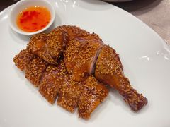 -广州文华东方酒店·江-由辉师傅主理