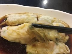 游水鲜虾肠粉-卓粤拉肠(红庙店)